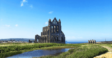 Day's Out on the North Yorkshire Coast That Won't Cost a Fortune