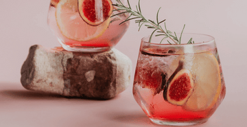 What Fruit Goes Best with Gin?