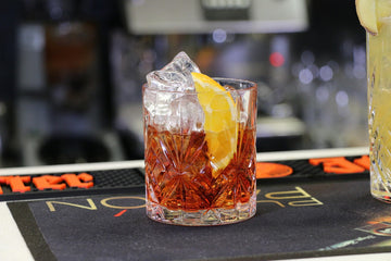 The Best Negroni Cocktail Recipes