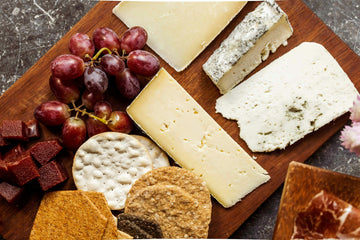 Gin and Cheese: A Pairing Guide | Filey Distillery