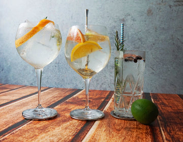 International Gin & Tonic Day 2025