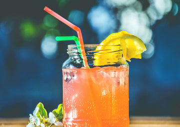 3 Gin Cocktails to try this Summer