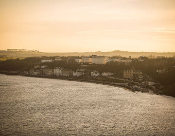 Filey Bay