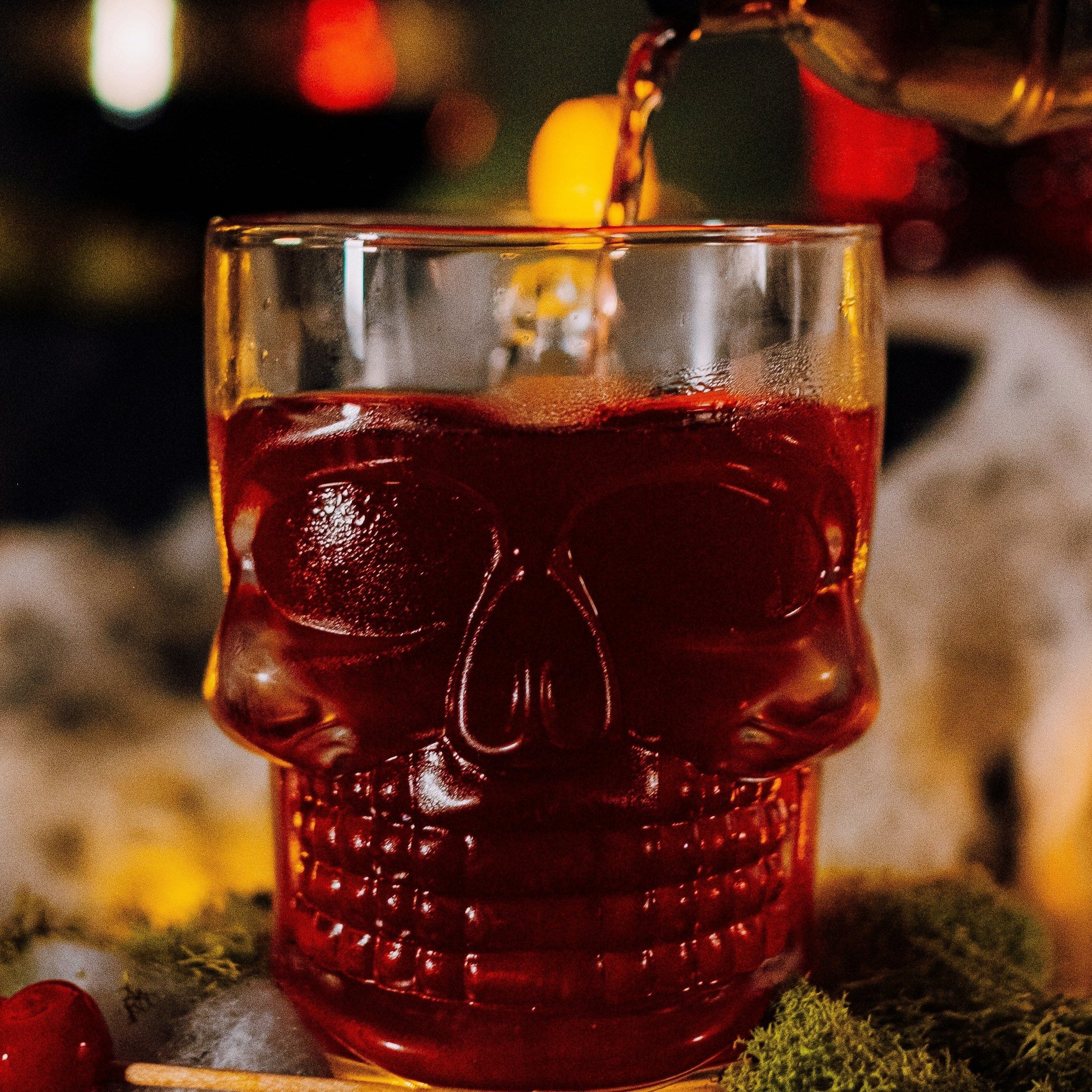 6 Halloween Cocktail Recipes: Frighteningly Easy!