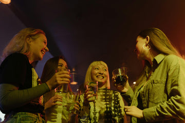 What Does Gin Taste Like? (From Professional Distillers)