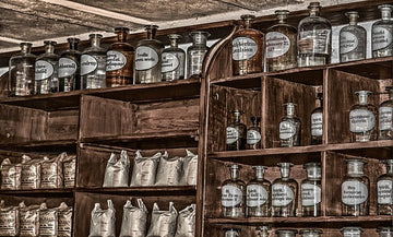 Where Did Gin Originate? The Complete History of Gin