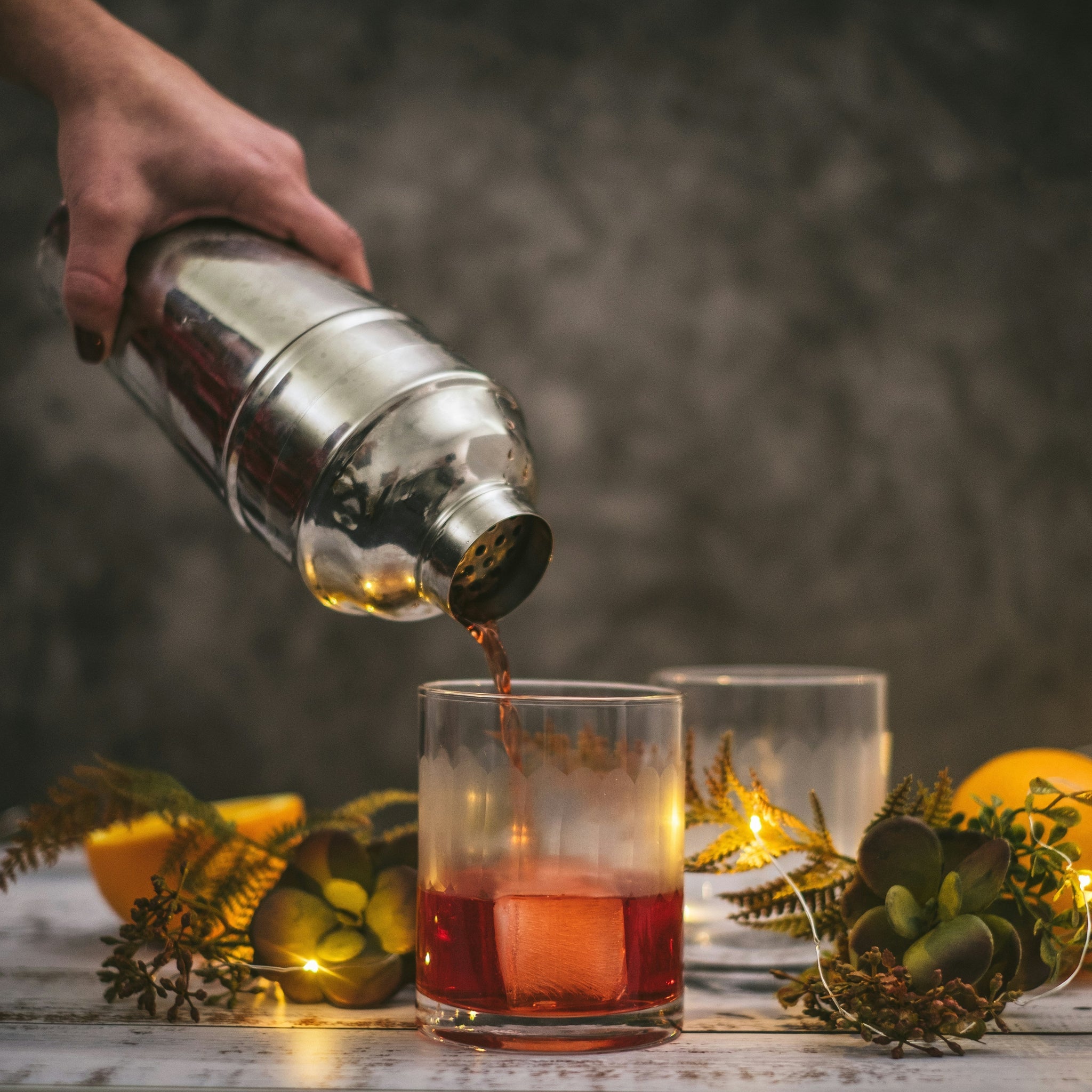 Autumn Cocktails: 5 Easy to Make Cocktails You Need To Try This Autumn