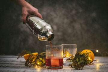 Autumn Cocktails: 5 Easy to Make Cocktails You Need To Try This Autumn