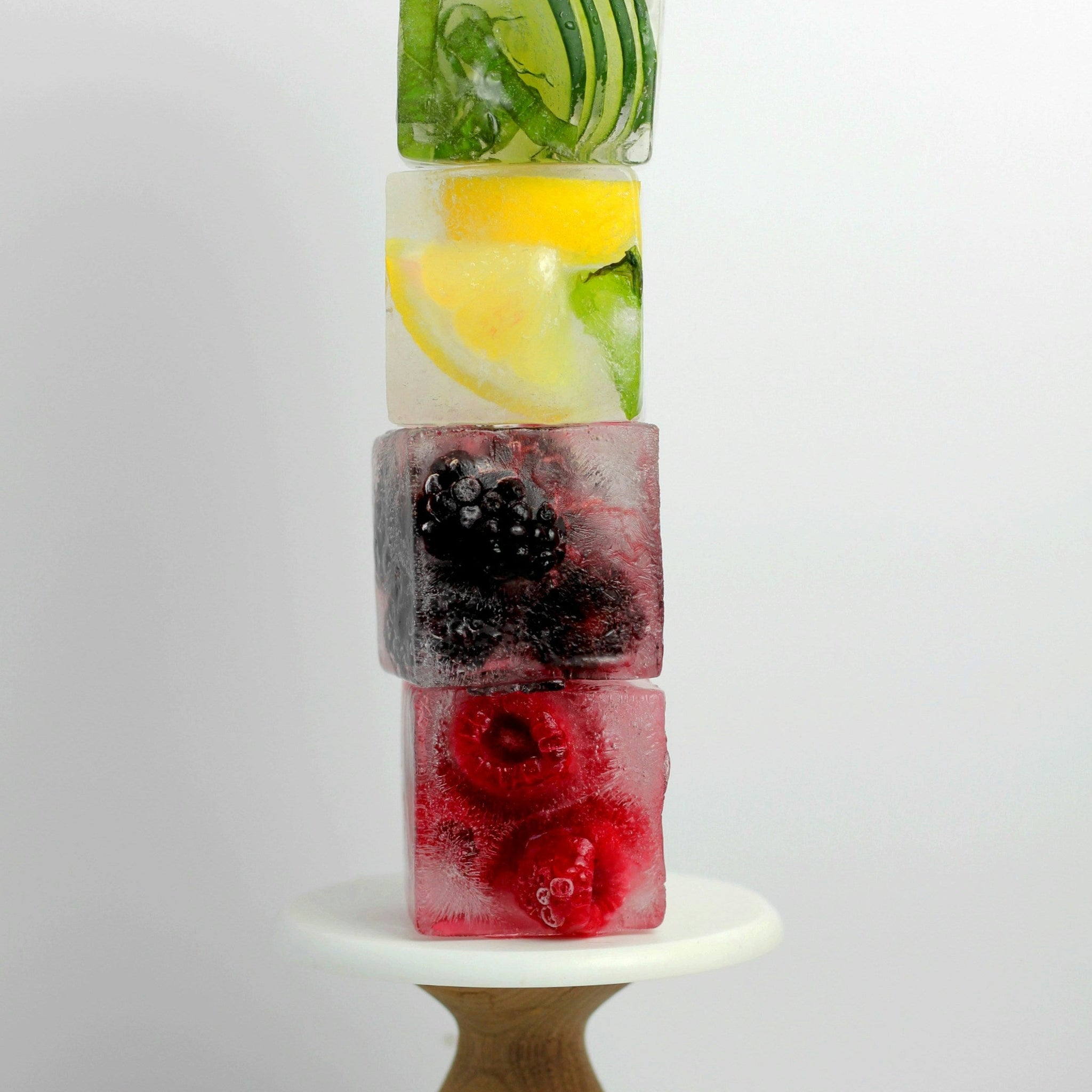 Best Ice for Cocktails