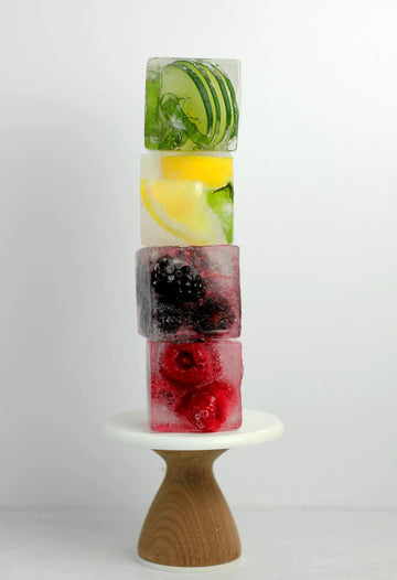 Best Ice for Cocktails