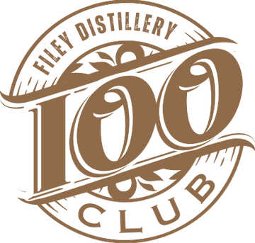 Filey Distillery 100 Club Join the Filey Distillery 100 Club and become part of our history!