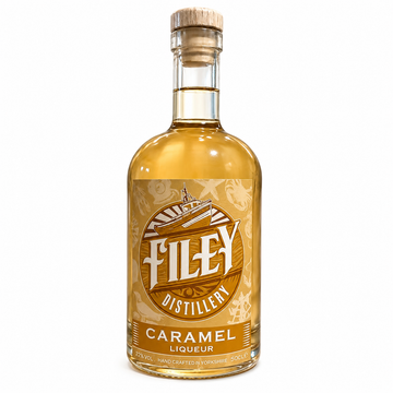 Caramel Liqueur - 50cl