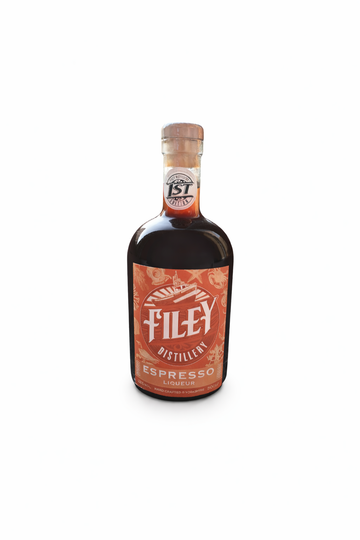 Espresso Liqueur - 50cl