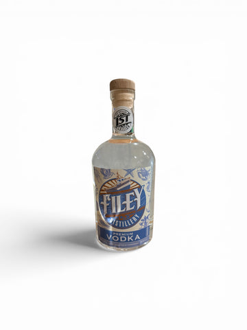 Premium Vodka 50cl