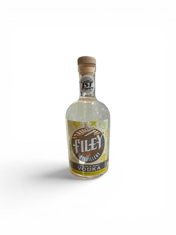 Lemon & Mint Vodka - 50cl