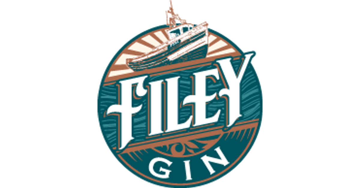Filey Gin from Filey Distillery, Artisan Distillery in North Yorkshire