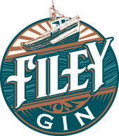 Filey Gin Logo