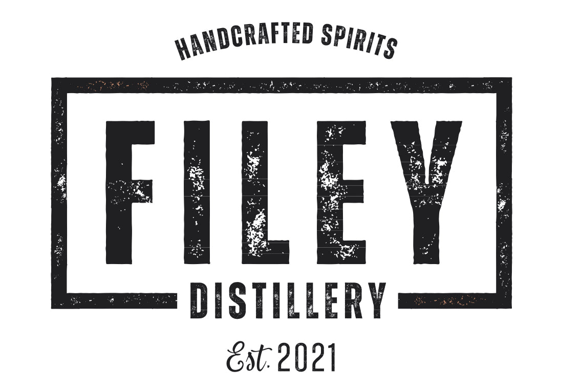 Filey Distillery Logo